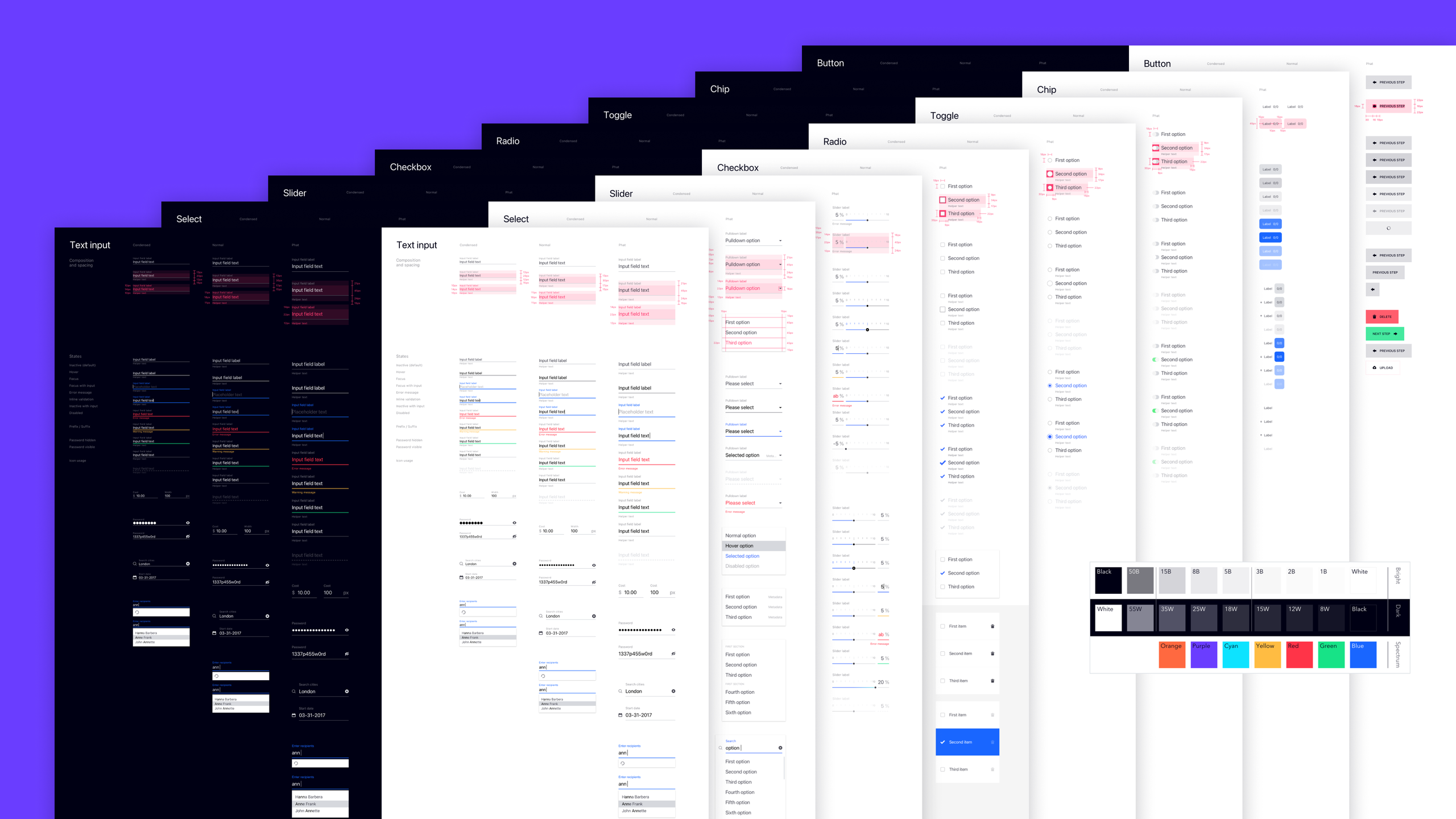 Celtra Design System
